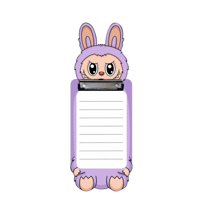 تخته شاسی مدل لبوبو سایز A5