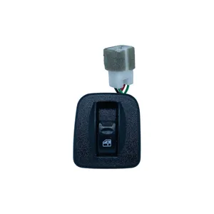 کلید شیشه بالابر آریکو مدل تک پل کد 001 مناسب پراید 131