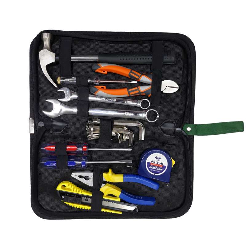 مجموعه 20 عددی ابزار مدل 21994 مجموعه 20 عددی ابزار مدل 21994