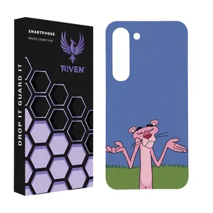 RIVEN RI2-8 Case For Samsung Galaxy S23