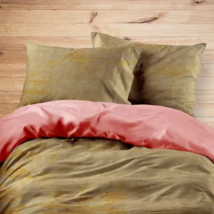 سرویس روتختی مدوپد طرح فرش مدرن مدل C-Modern23 یک نفره 4 تکه