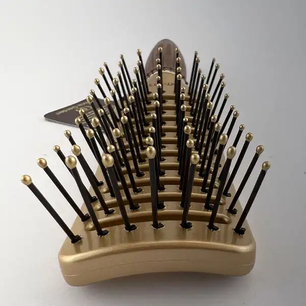 برس مو الیویا گاردن مدل NT-VTS