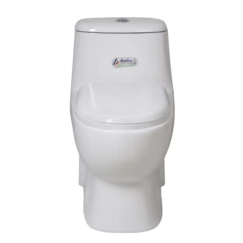 توالت فرنگی آرمیتاژ مدل آرمیتا توربو جت