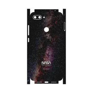 MAHOOT Universe-by-NASA-2-FullSkin Cover Sticker for Xiaomi MI 8 Lite