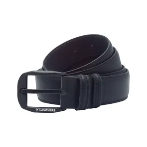 کمربند مردانه کیتی مدل چرم قلابدار PRO186IN700
