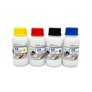جوهر مخزن اسکای کالر مدل HP200ML حجم 200 میلی لیتر مجموعه 4 عددی