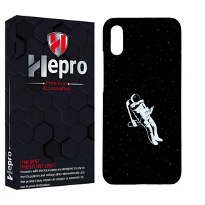 HEPRO MC Cover for XIAOMI REDMI 9A