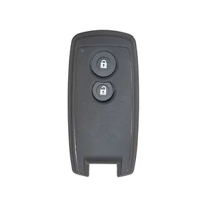 قاب یدک ریموت خودرو قطعه سازان کبیر مدل YADK-SUZUKI-402 مناسب برای سوزوکی ویتارا