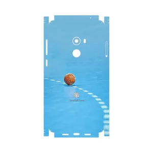 MAHOOT Handball-FullSkin Cover Sticker for Xiaomi Mi Mix 2
