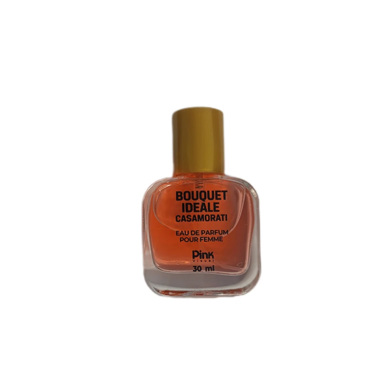 عطر جیبی پینک ویژوآل مدل CASAMORATI BOUQUET IDEALE حجم 30 میلی لیتر