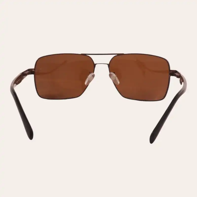 عینک آفتابی بی ام دبلیو مدل B83043BNB Limited Lux Edition