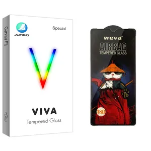 Junbo Viva Screen Protector For Samsung Galaxy A04