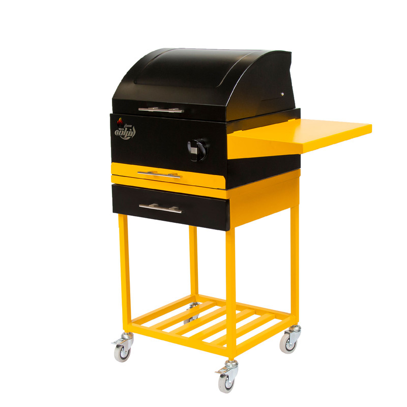 باربیکیو افراخته مدل AG501