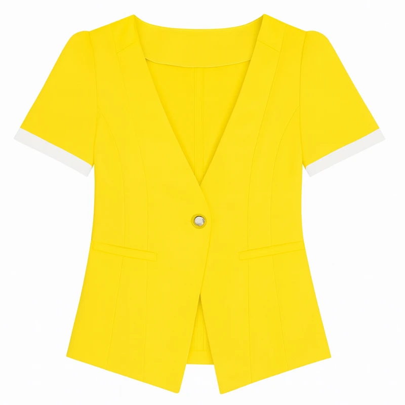 کت رسمی زنانه مدل Tuw11