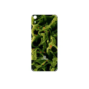 MAHOOT Atom Universe 2 Cover Sticker for HTC Desire 626