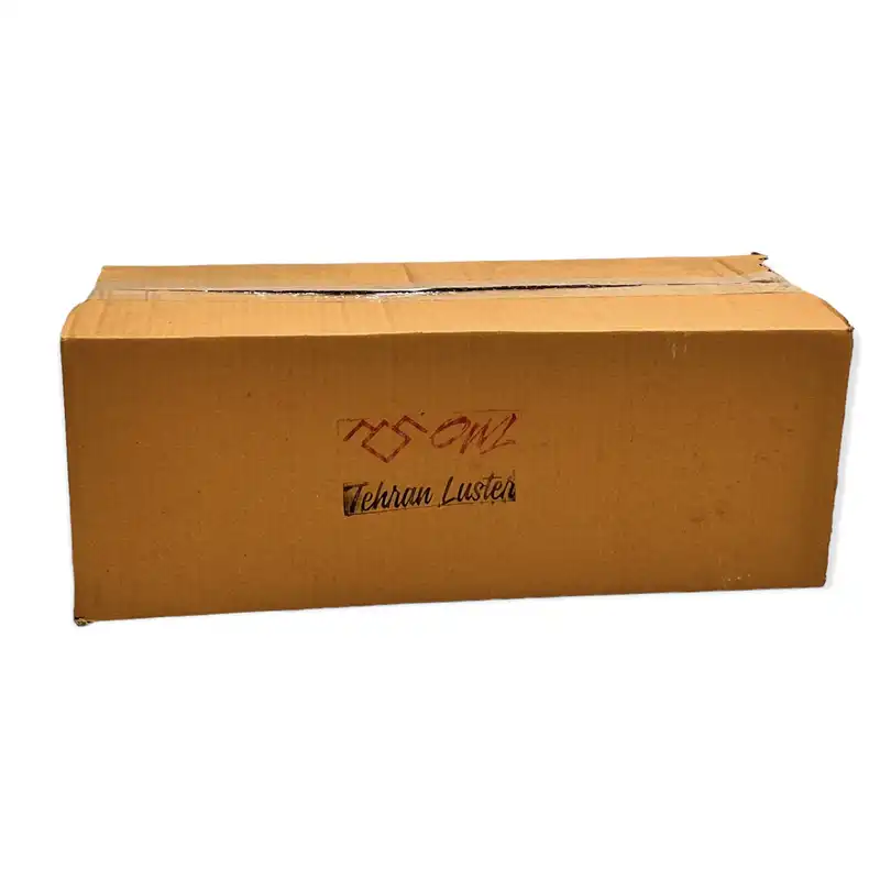 آباژور ایستاده طهران لوستر جغد مدل PQ100