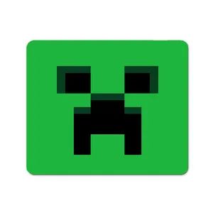 ماوس پد مدل ماینکرافت Minecraft کد 077