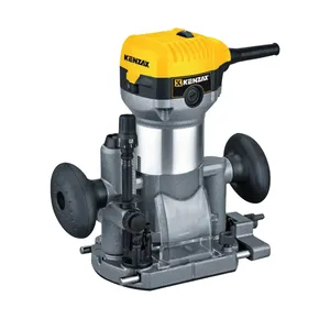 اور فرز نجاری 8 میلی متری 710 وات کنزاکس مدل 4702