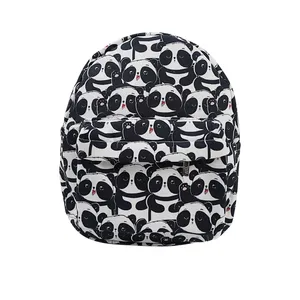 کوله پشتی بچگانه مدل فانتزی کوچک کد 15