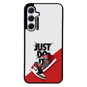 AKAM AMC-WSGA35-NIKE-20 Cover For Samsung Galaxy A35