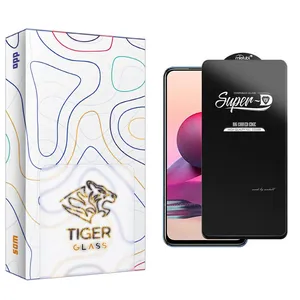 Tiger Glass SAM Screen Protector For Xiaomi  Note 11 se