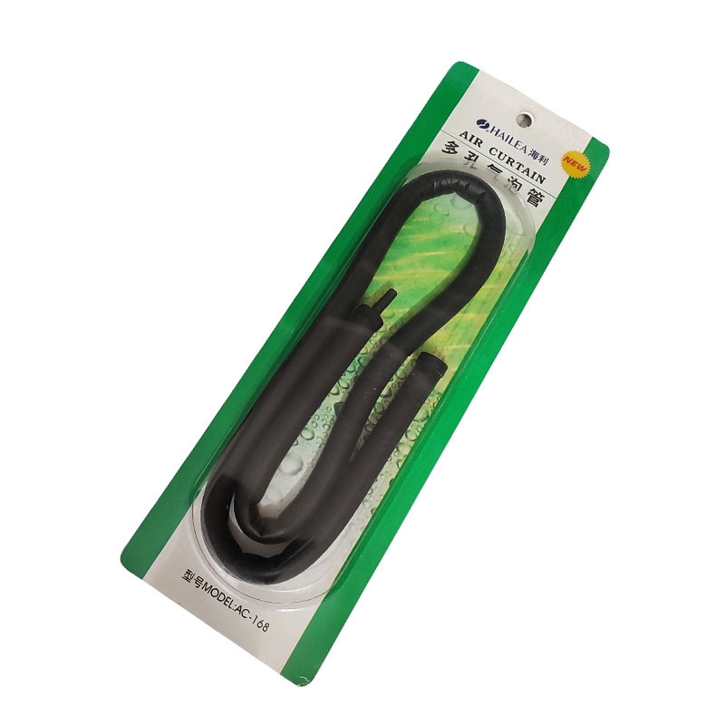 سنگ هوا آکواریوم هایلا مدل شلنگی AC-168-60cm