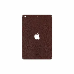 MAHOOT Natural-Leather Cover Sticker for Apple iPad mini 2 2013 A1490