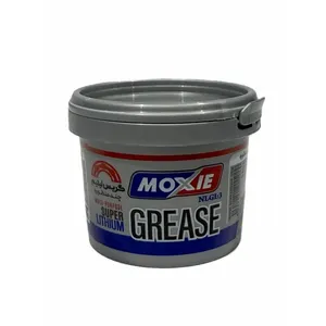 گریس موکسی مدل 7092 وزن 100 گرم