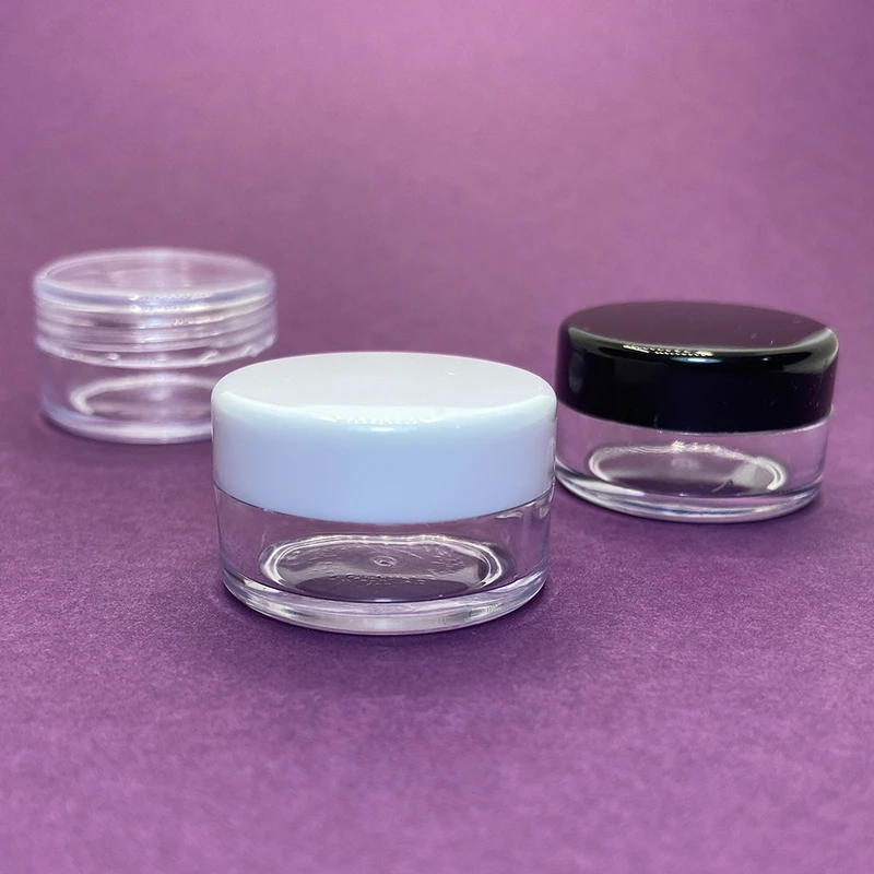 عکس شماره 18 : محفظه نگهداری کرم کد a-5 بسته 8 عددی