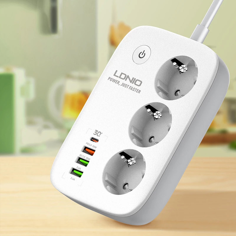 چندراهی برق الدینیو مدل Smart