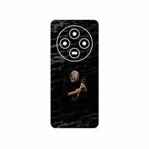 MAHOOT Kayhan Kalhor Cover Sticker for Xiaomi Poco C75
