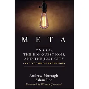 کتاب Meta اثر Andrew Murtagh and William Jaworski and Adam Lee انتشارات Cascade Books
