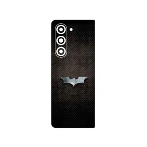 MAHOOT Batman Cover Sticker for Samsung Galaxy Z Fold 5