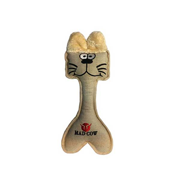 اسباب بازی سگ مدل MAD-COW مدل 2