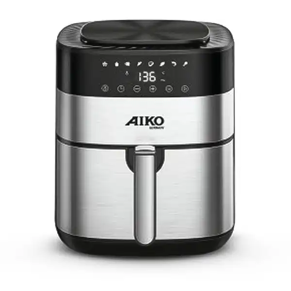 سرخ کن بدون روغن آیکو مدل AK475FR