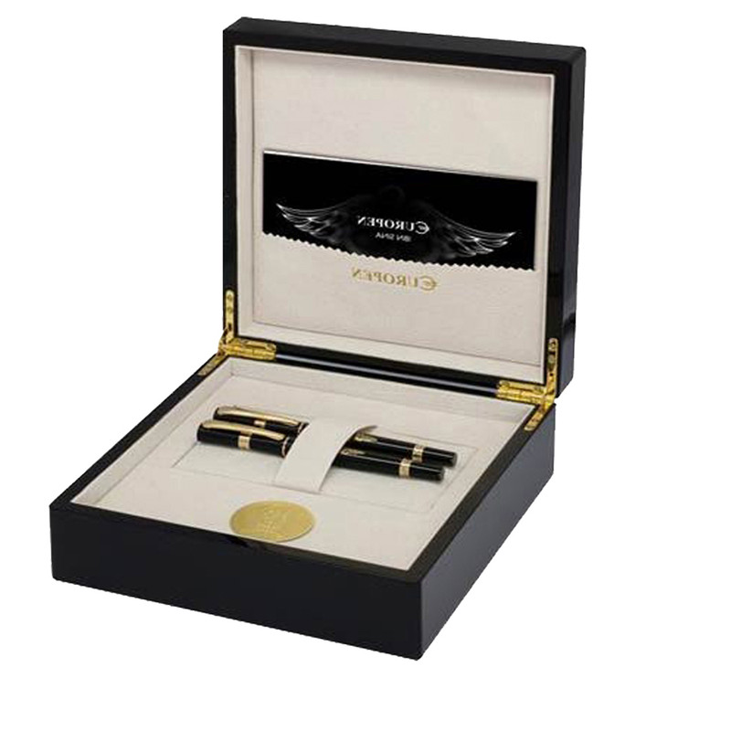 ست خودنویس و روان نویس یوروپن مدل Ibn sina کد 143017