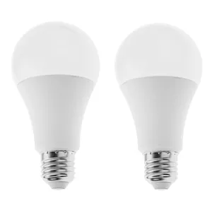 لامپ ال ای دی 25 وات رونیا مدل A95 پایه E27 بسته 2 عددی