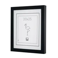 قاب عکس کرانه مدل عمیق F204-2025