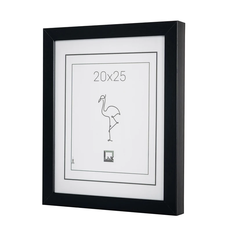 قاب عکس کرانه مدل عمیق F204-2025
