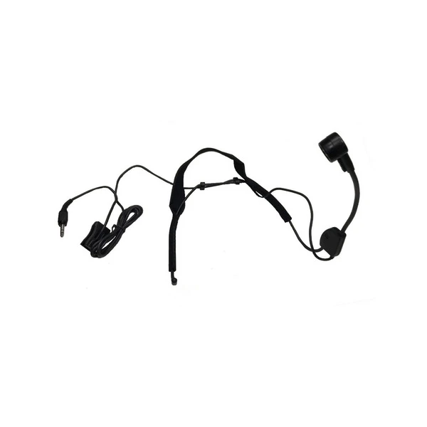 میکروفن هدمیک سوپر لوکس مدل PRA30