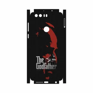 MAHOOT The Godfather-FullSkin Cover Sticker for Honor 8