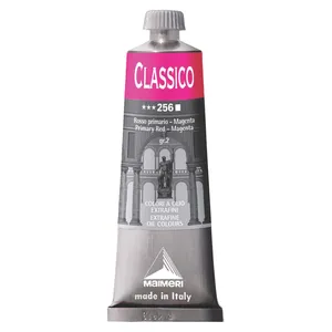 رنگ روغن مایمری مدل Classico کد 256 حجم 60 میلی لیتر