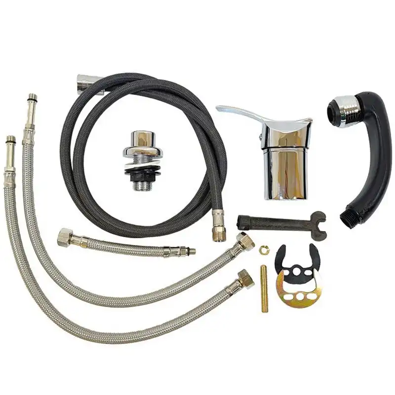 شیر سرشور مدل Ilgar2024