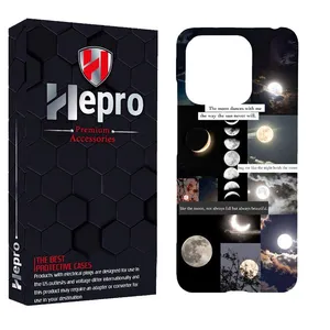 HEPRO MC Cover for XIAOMI REDMI 12C