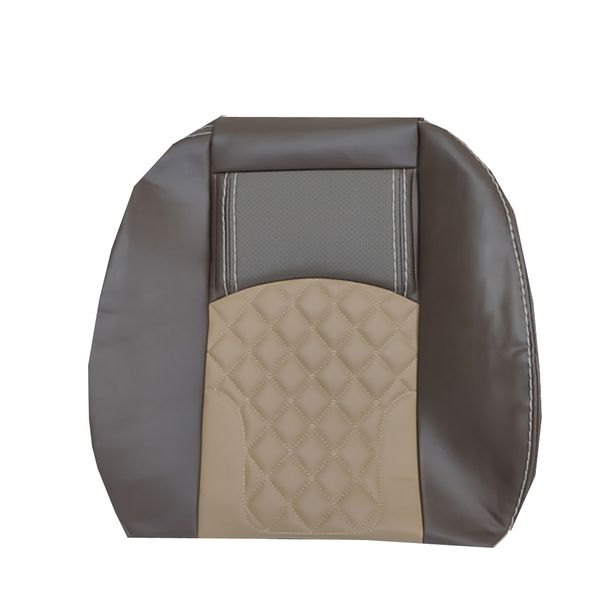 روکش صندلی خودرو مدل AH6514  برای پژو 405