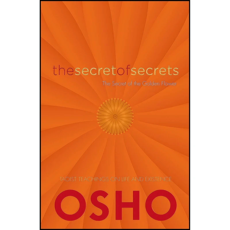 کتاب The Secret of Secrets اثر Osho انتشارات Watkins Publishing