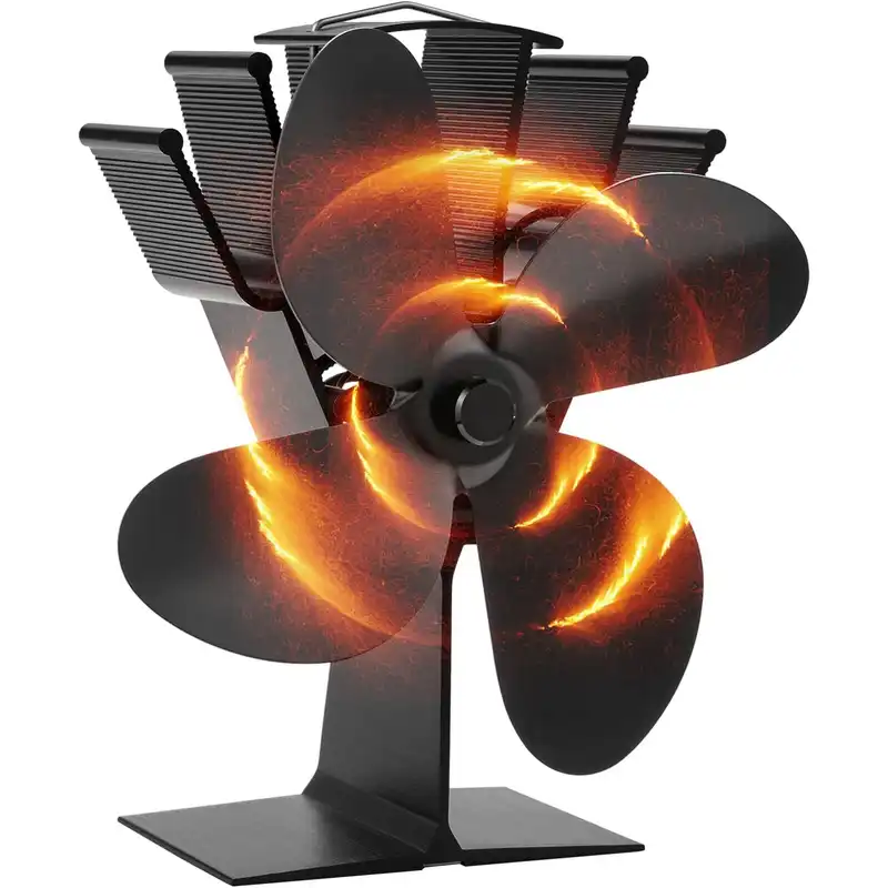 فن هیتر مدل HY-BLFS-02