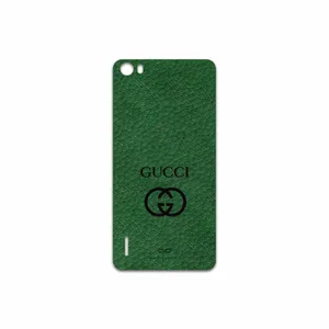MAHOOT GL-GCC Cover Sticker for Honor 6
