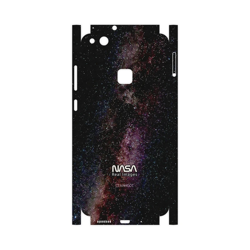 برچسب پوششی ماهوت مدل Universe-by-NASA-2-FullSkin مناسب برای گوشی موبایل هوآوی P10 Lite