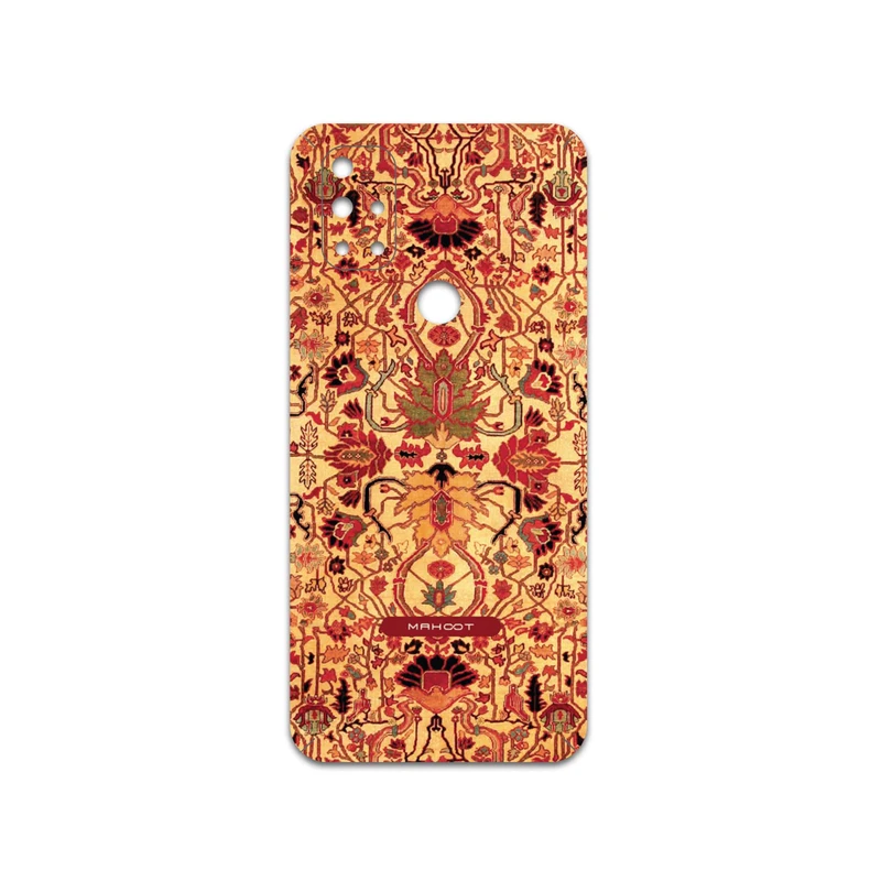 برچسب پوششی ماهوت مدل Iran-Carpet2 مناسب برای گوشی موبایل وان پلاس Nord N10 5G
